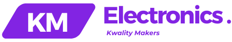 KM Electronics - Kwality Makers
